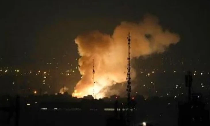 IDF, nis një valë e gjerë sulmesh në zemër të Iranit! Në aksion 60 avionë të aviacionit izraelit