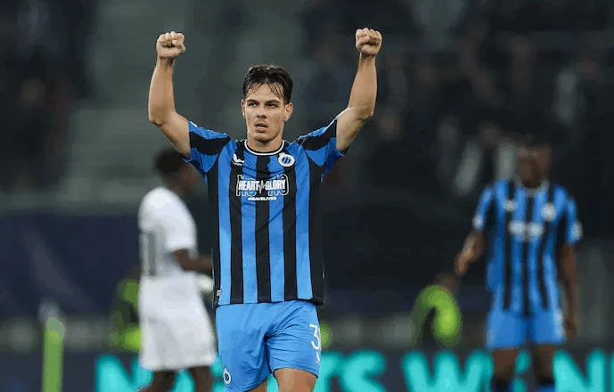Igli Tare e ka të lehtë! Mesfushori shqiptar e ka ëndërr Milanin dhe e ka thënë hapur