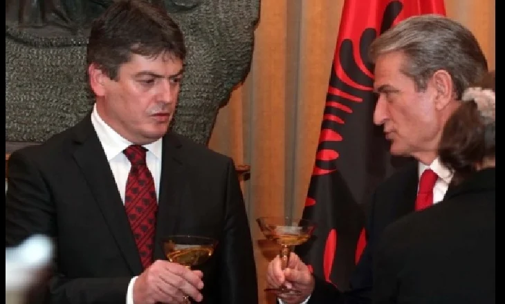 “Ik bashkë me kuajt e tu”, Topi mesazh Berishës: Jam gati t’i bashkohen PD-së nëse kërkon falje për 2008-ën