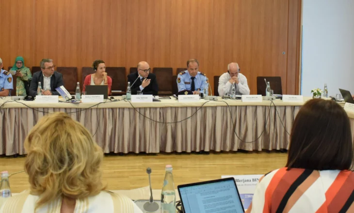 ILD, Metani: 12 hetime disiplinore me indicie nga mediat, 46 kërkesa për informacion