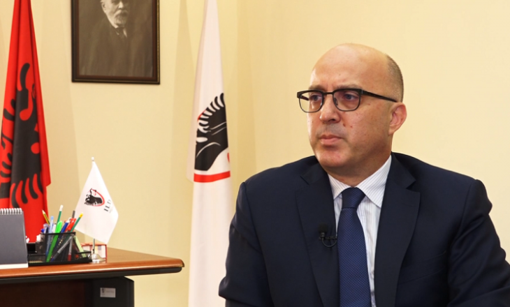 ILD, Metani: Magjistratët të pavarur, por të japin edhe llogari!