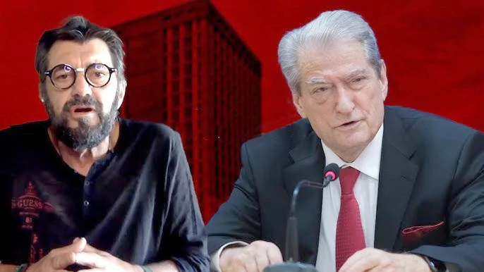 Ilir Demalia plas dosjet që e zhytin Sali Berishën në gjak dhe i kërkon SPAK të hetojë Shkëlzenin, nga vrasja e 3…
