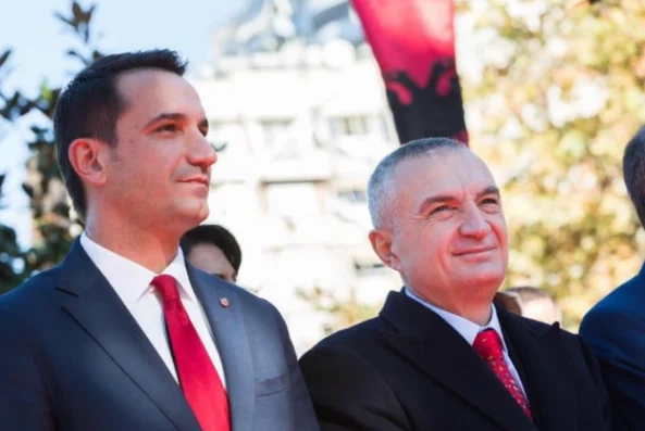 Ilir Meta dhe Erion Veliaj, të dy në burg. Nuk iu dhanë lirinë me kusht