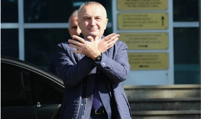 Ilir Meta kërkon lirinë, Gjykata e Posaçme shqyrton më 20 qershor kërkesën e ish-Presidentit