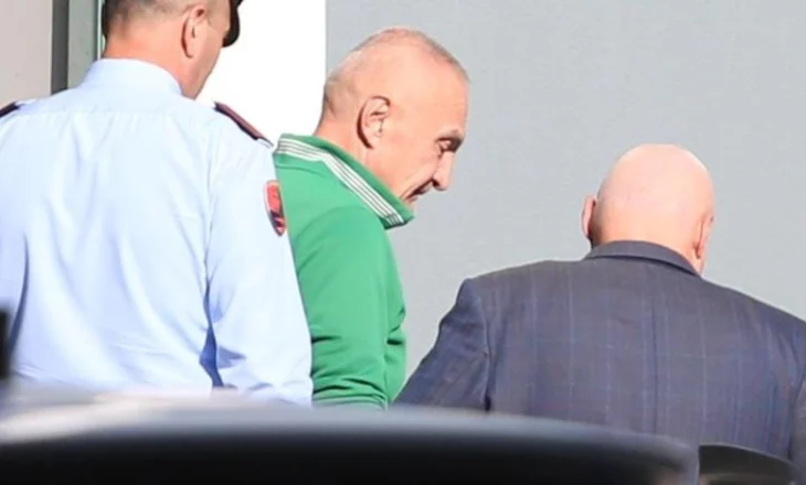Ilir Meta kërkon lirinë nga burgu/ Kreu i PL, do të paraqitet sot në Gjykatë për zëvendësimin e masës së sigurisë