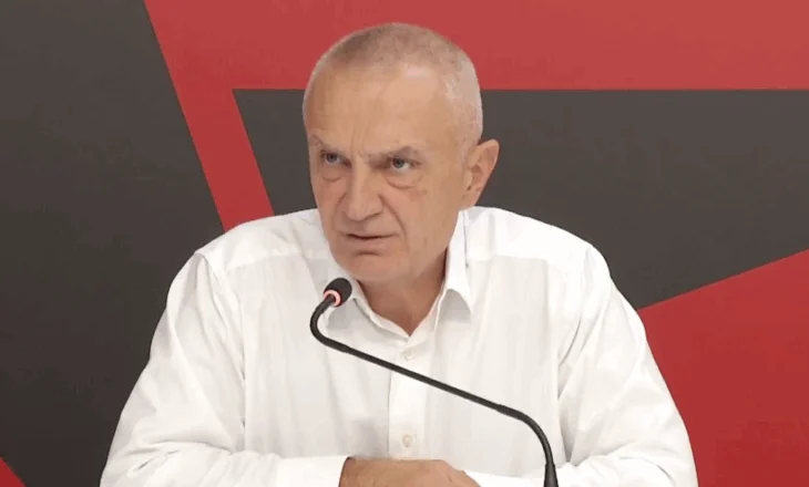 Ilir Meta reagon pas vendimit të GJKKO: Do ta çojmë çështjen në Strasburg