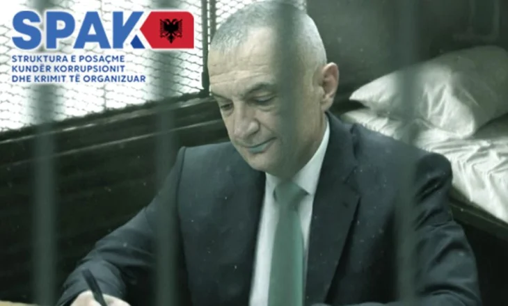 Ilir Meta rrëfehet nga burgu, ja kush janë tre “të besuarit” që i dolën nga rrethi dhe i bënë “gjëmën” në SPAK