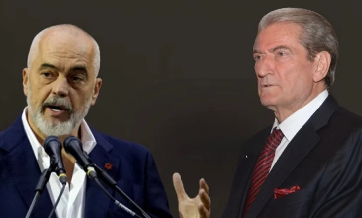 Ilir Meta shpërthen ndaj Braimllarit dhe SPAK: Një gënjeshtar i konvertuar në rilindas, ndërsa unë në izolim për firmat e tij…