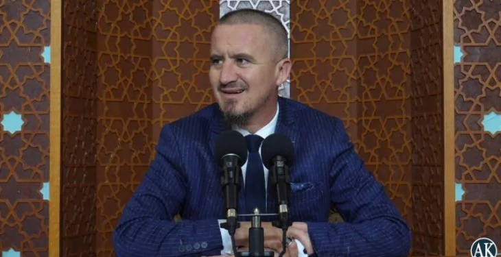Imami Ahmed Kalaja rrezikon burgun, ja çfarë ka ndodhur