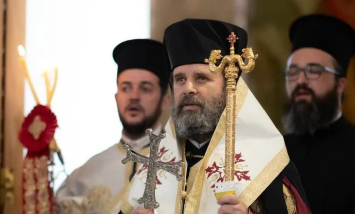 Imzot Joani vizitë zyrtare në Patriarkanën Ekumenike në Stamboll