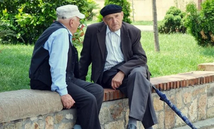 Ines Nurja: Shqipëria në gjendje alarmi nga shpopullimi, mbi 50% e popullsisë janë mbi…