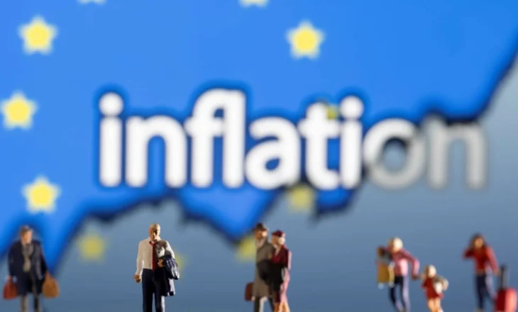 Inflacioni i Eurozonës bie nën objektiv e BQE, 1.9% në maj