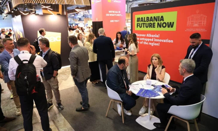 “Innovation Now”, si Shqipëria po synon të konkurrojë me teknologji
