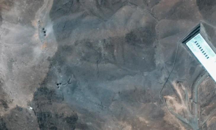 Inteligjenca amerikane thotë se sulmet ushtarake nuk shkatërruan objektet bërthamore në Iran