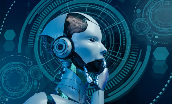 Inteligjenca artificiale po i bën punonjësit më të vlefshëm, jo të panevojshëm