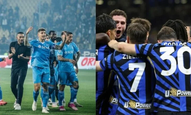 Inter dhe Napoli me objektiv të njëjtë në merkato, duan rikthimin e 78 milionshit në Serie A