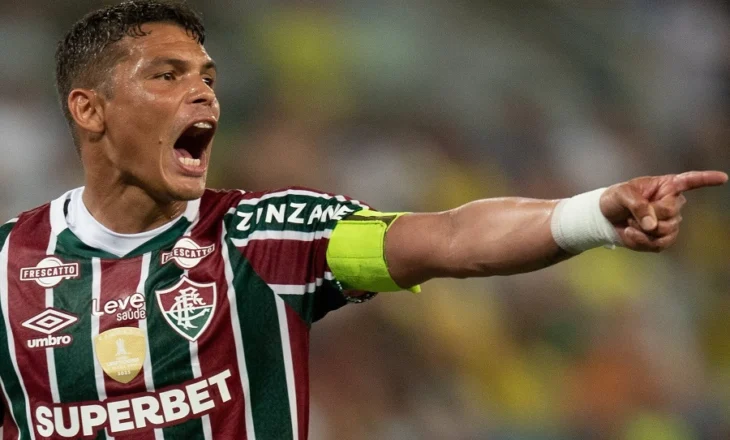 Inter, kujdes nga Fluminense! Ekip “i plakur”, por i pathyeshëm ndaj italianëve