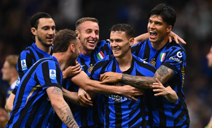 Inter rrit ofertën për yllin e rivalëve, përfshin në marrëveshje edhe Kristjan Asllanin