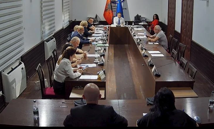 Investimet e huaja në sektorë kritikë në filtrin e qeverisë, Shalsi: Ligji kërkesë e BE!