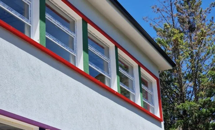 Investimet në arsim, transformohet shkolla ‘Fadil Gurmani’ në Elbasan, Rama: Në shtator, 350 nxënës do ulen në klasa moderne!