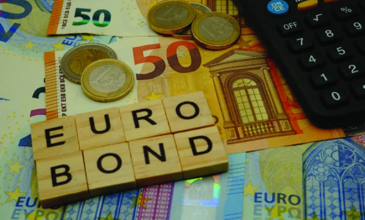 Investimi i bankave shqiptare në Eurobonde arrin rekord historik në gati 1.1 miliard euro
