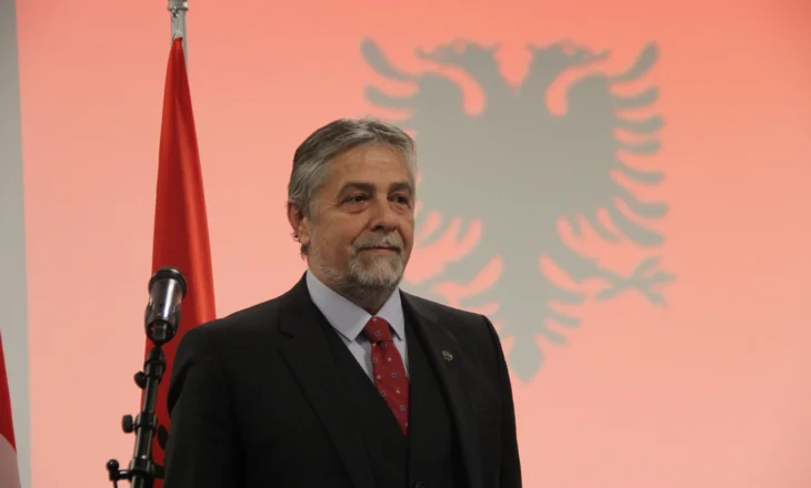 “Investimi në armatime, tema kryesore në samit”, Ambasadori i Shqipërisë në NATO: Tirana vendi pritës në 2027, ngjarje historike!