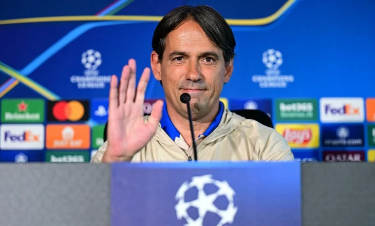 INZAGHI LARGOHET NGA INTERI! Mbyllet cikli, ja trofetë e fituar nga trajneri por edhe disa pengje. Pasuesit e tij: dy emra