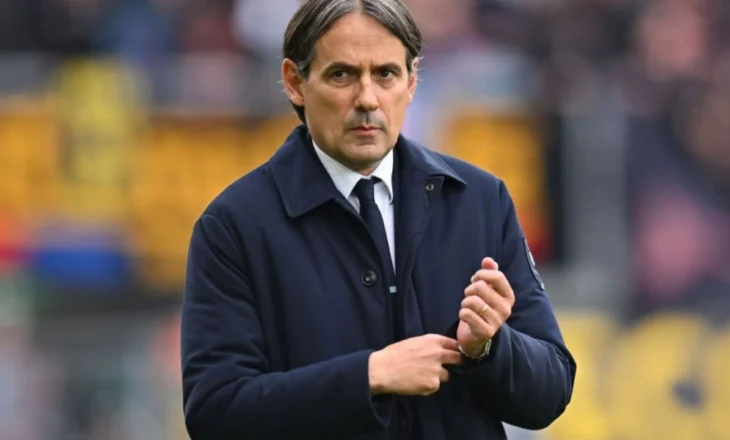 Inzaghi nuk është Mourinho: Marrëveshja me arabët para finales së Champions Leage. Arsyet pse Interi humbi me 5 gola ndaj PSG