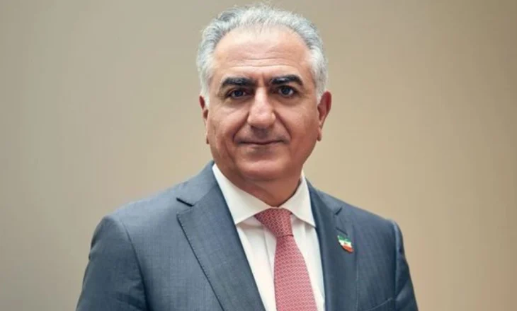 Iran, “del në skenë shahu”: Rrëzoni regjimin me mosbindje civile pa dhunë”!