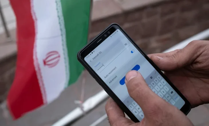 Irani bllokon qasjen e vendit në internet për shkak të sulmeve kibernetike nga Izraeli