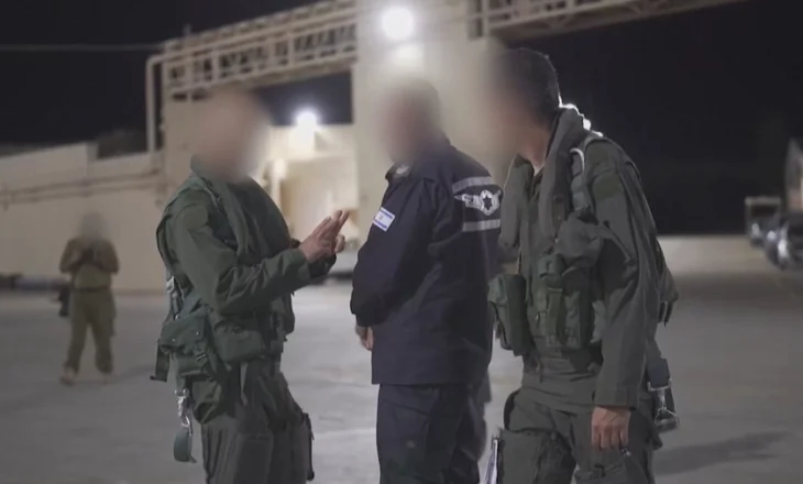 Irani ekzekuton tre burra të akuzuar për spiunazh! Në Gaza vriten 6 ushtarë izraelitë