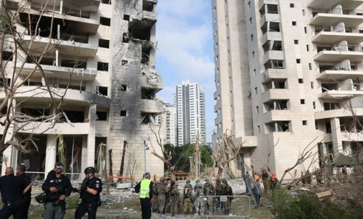 Irani godet Izraelin, 5 të vdekur dhe 100 të plagosur! Qytetarët iranianë “braktisin” vendin nga frika