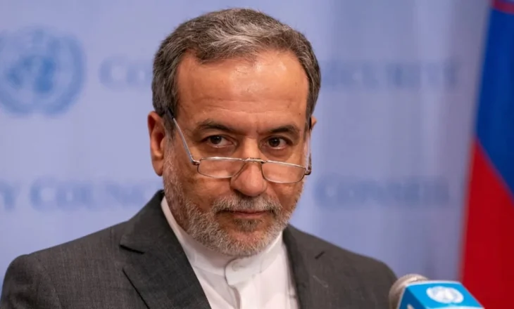 Irani i beson më shumë Europës! Ministri i Jashtëm iranian: Mbështesim vazhdimin e diskutimeve me E3