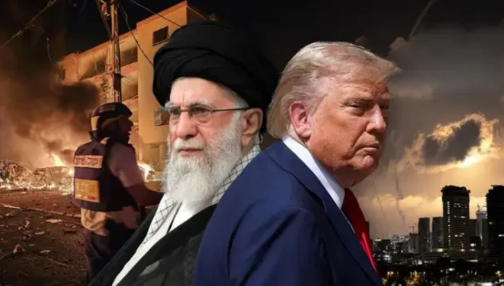 Irani i përgjigjet Trump: Askush nuk do të përulet para portave të Shtëpisë së Bardhë