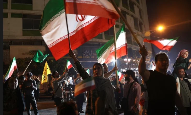 Irani, Izraeli apo SHBA: Të gjithë thonë fituam, por në fakt…