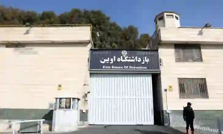 Irani: Izraeli vrau 71 persona gjatë sulmit në burgun Evin 