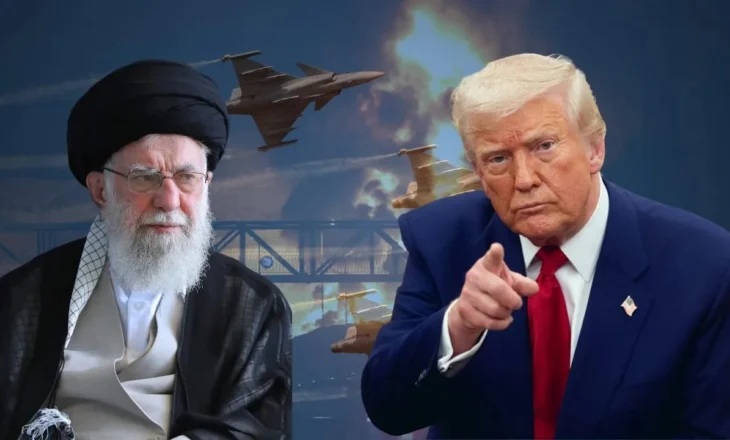 Irani kërkon “garanci” nga Trump: Nëse doni bisedime, mos na sulmoni më