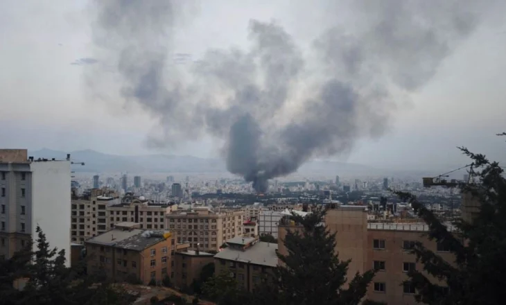 Irani konfirmon vdekjen e një shkencëtari tjetër bërthamor