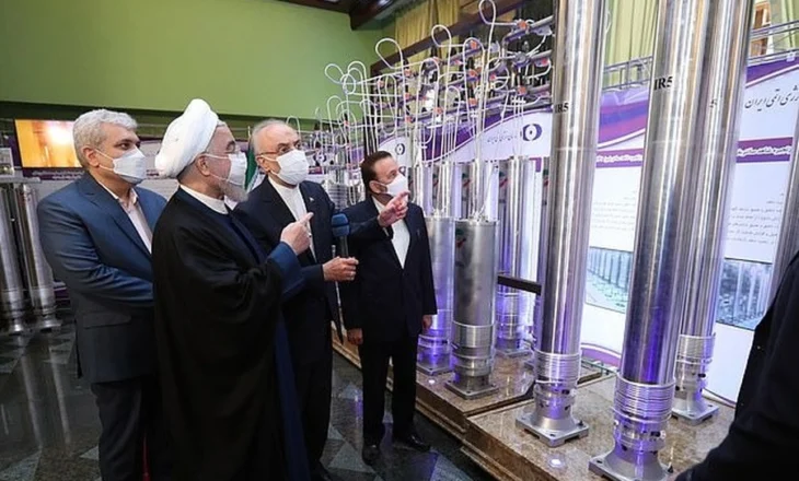 Irani ndërpret bashkëpunimin me OKB-në për armët bërthamore pas sulmeve të SHBA-së dhe Izraelit