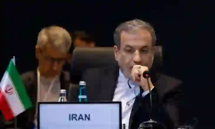 Irani paralajmëron për ‘pasoja të përjetshme’ pas sulmeve amerikane