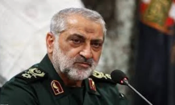 Irani paralajmëron qytetarët izraelit, zëdhënësi i ushtrisë iraniane: Largohuni nga bazat ushtarake dhe shkencore