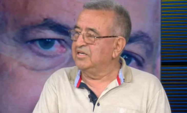 “Irani po ndërton bombë bërthamore”, Fatos Klosi paralajmëron: Historia po përsëritet me Korenë e Veriut