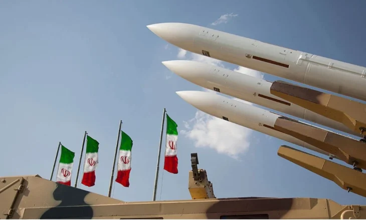 Irani pretendon se ka dokumente sekrete rreth armëve bërthamore të Izraelit, ministri iranian i Inteligjencës: Do t’i publikojmë së shpejti