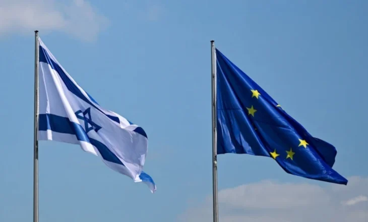 “Irani, rrezik edhe për Europën”, ambasadori izraelit në BE: Konflikti mund të përhapet!