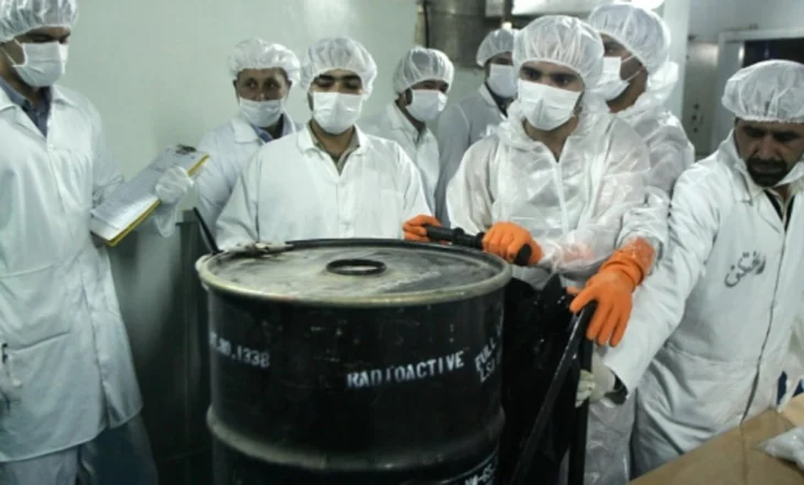 Irani shumë pranë bombës atomike? Alarm nga Agjencia Ndërkombëtare për Energjinë Atomike