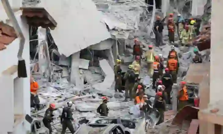 Irani sulme me raketa ndaj Izraelit, humbin jetën 2 persona