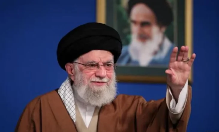 Irani sulmoi me raketa spitalin në Izrael, Khamenei mesazh irananëve: Vazhdoni kështu!