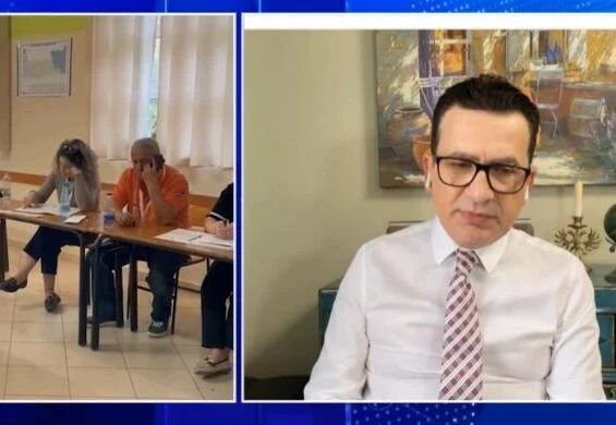 Ironia e Spahiut: Sipas ‘syzeve’ të Berishës, SHBA ‘ngushëlloi popullin për dështimin e zgjedhjeve’