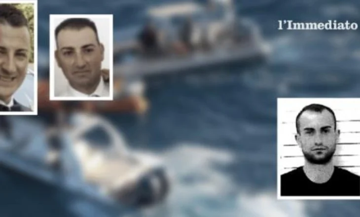 Ish-anëtari i klanit mafioz italian rrëfen trafikun e drogës nga Shqipëria: 3 tonë erdhën me jaht!