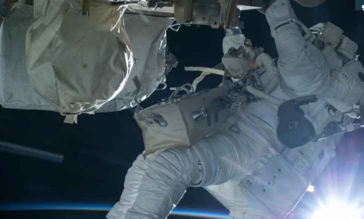 Ish-astronauti amerikan: Misionet hapësinore me Rusinë, si të bashkëpunosh me nazistët
